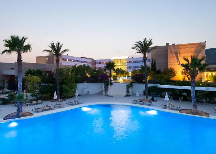 Hotel familiare: Regiohotel Manfredi