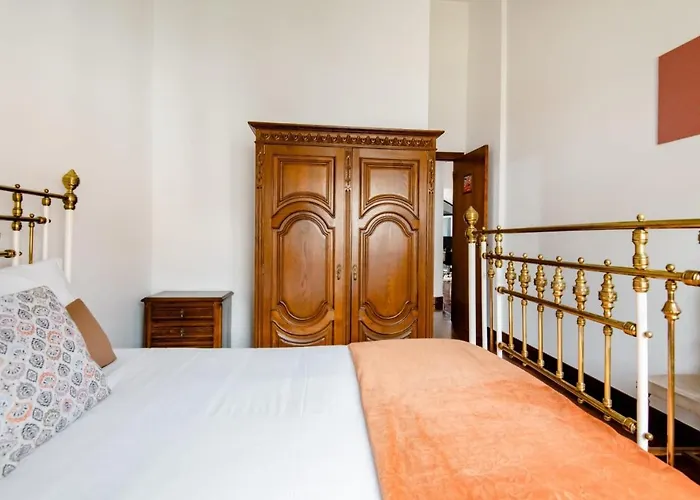  Ver O Mar Rooms- Funchal City Center