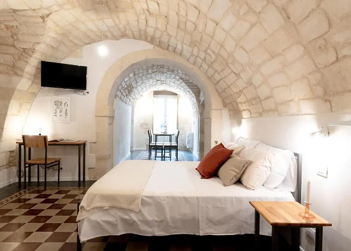 Albergo centrale: Officine degli Aromi