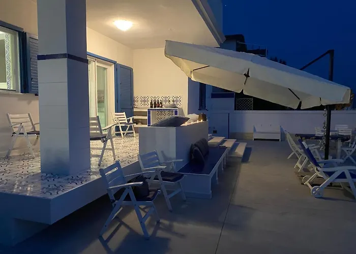  Sul Mare Salerno