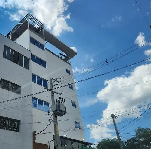 Ema Hotel