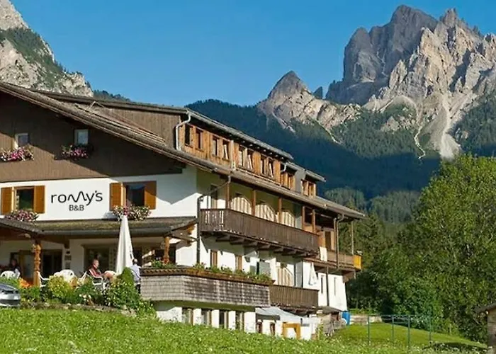 Romy'S B&B