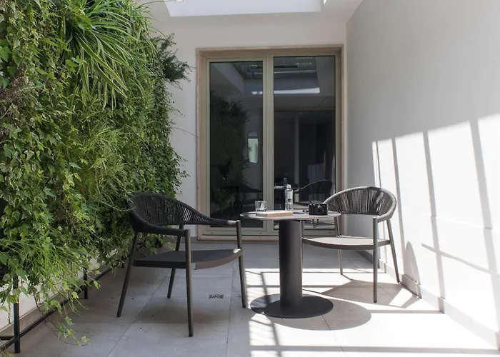 Spazio Gagarin Residence