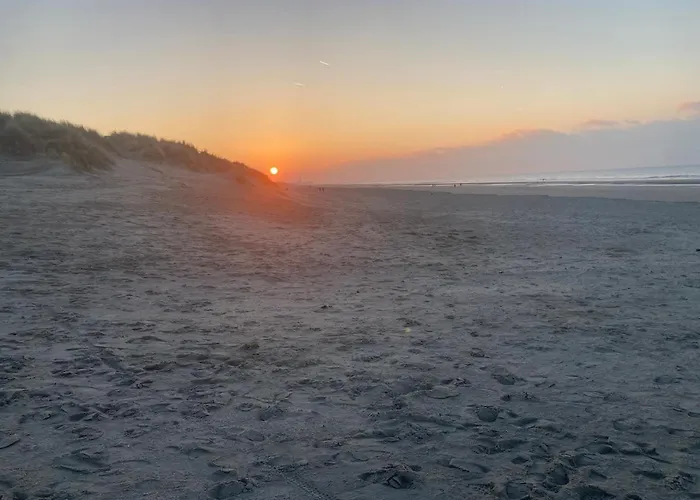 Vakantieverhuur: Carpe Diem