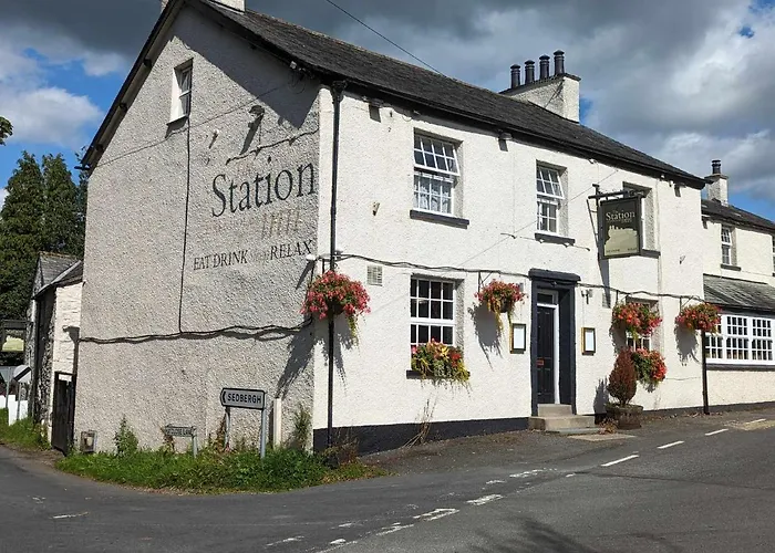 Family Friendly Hotels Station B&B