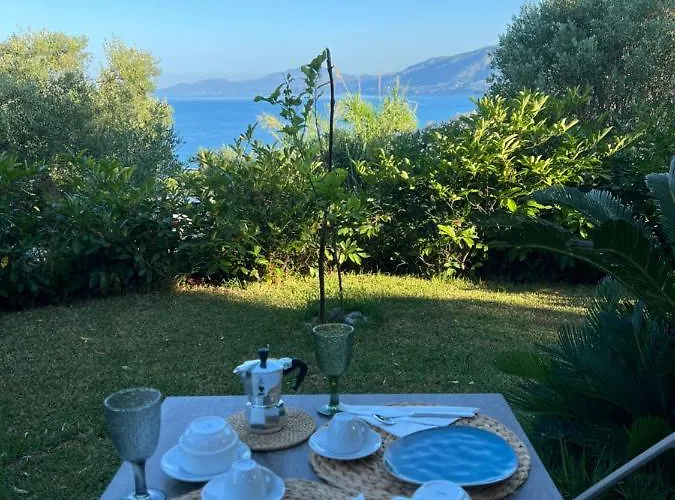 B&B: B&b Villa Jasmine