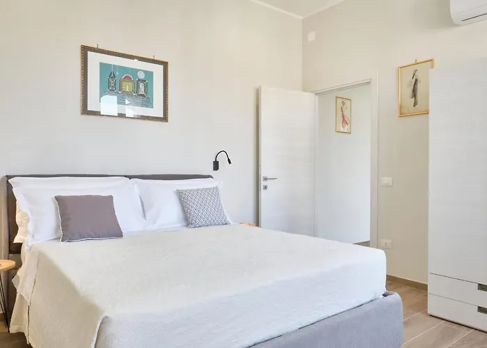 Hotel familiare: Casa Chiari