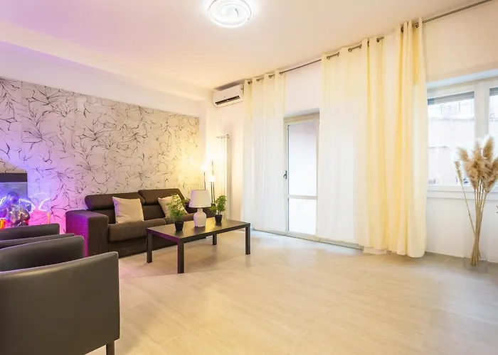 Ethnos Relais Vaticano