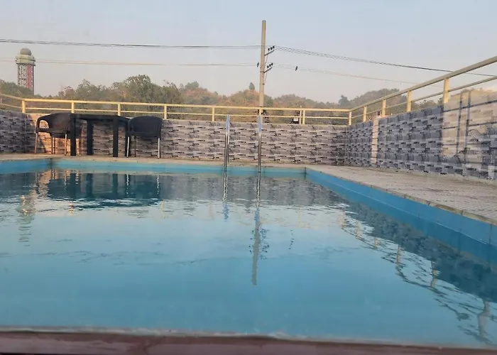 Spa Hotel: Sunset Bay Hotel