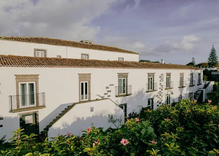 Senhora Do Carmo Charm House