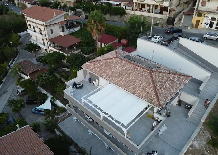 B&B Pepe Rosa