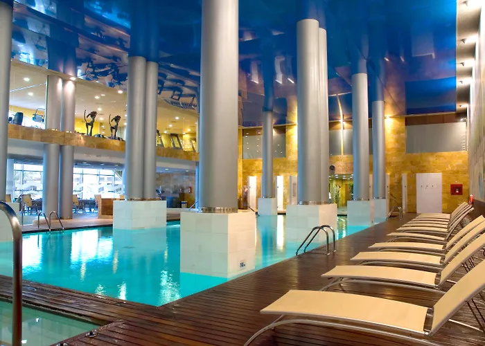Grupotel Playa de Palma Suites&Spa