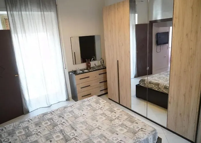 Hotel: Alvi Palmieri