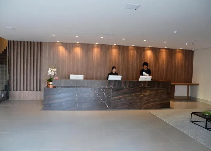 Hotel do aeroporto: Dubai Suites
