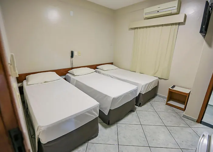 Foz Express Hotel Centro