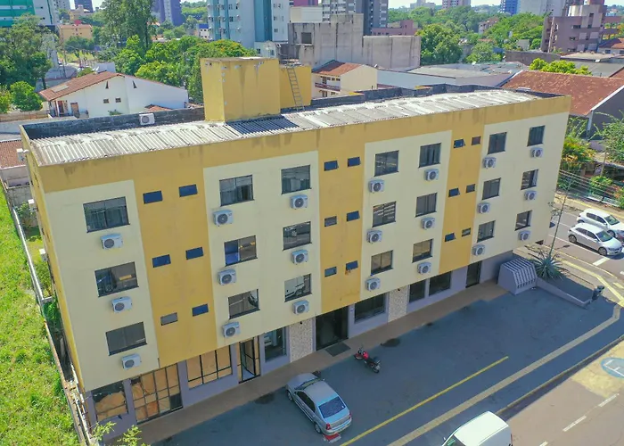 Foz Express Hotel Centro