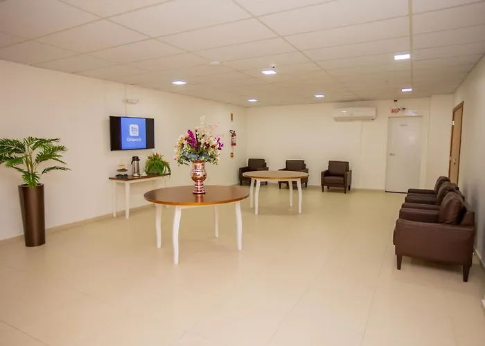 Tri Hotel Chapecó