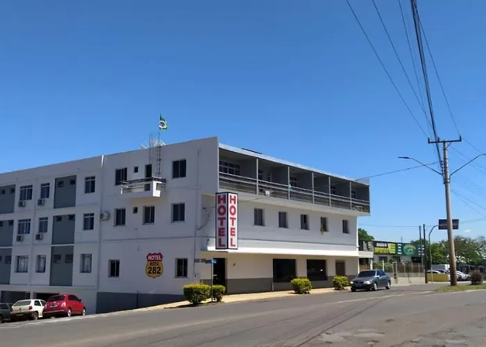 Rota 282