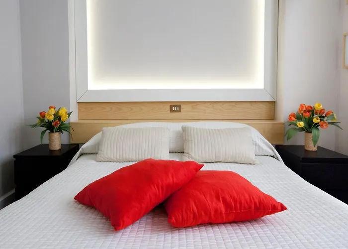 Guests house Sorrento Apartments One