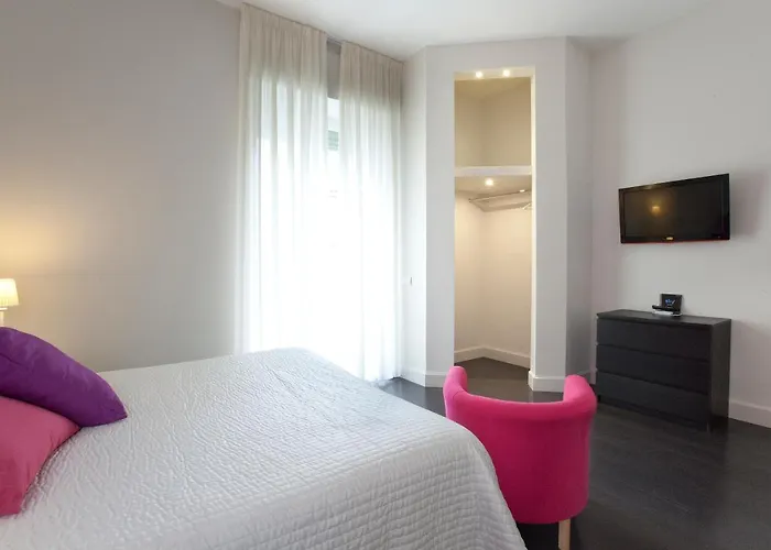 Guests house Sorrento Apartments One