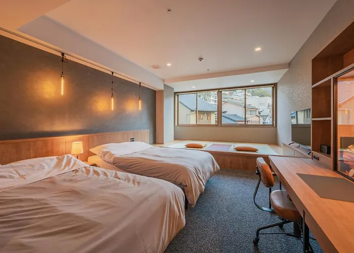 Hotel Algo