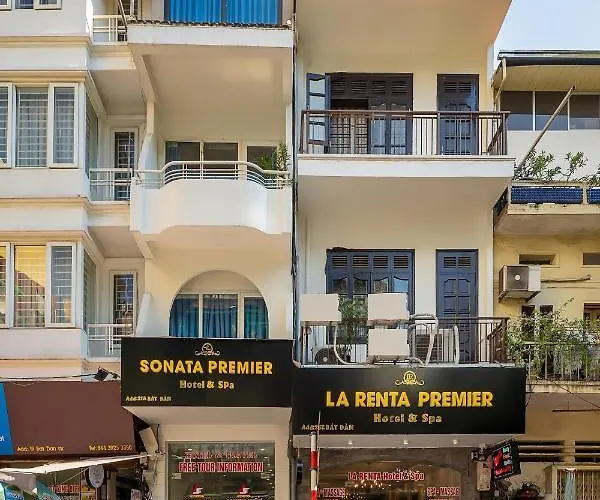 Sonata Premier & Spa