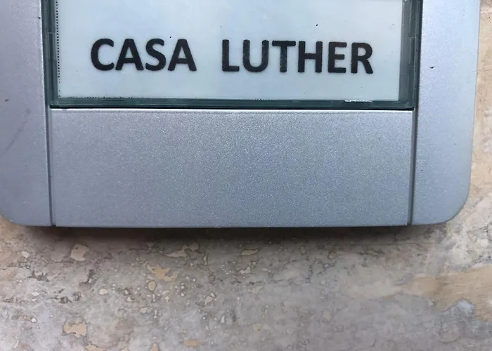 Casa Luther