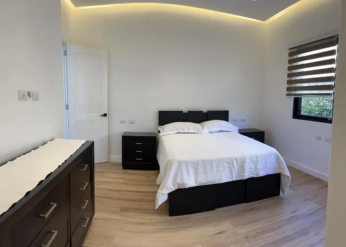 Chalet: Green Village, Cap Cana