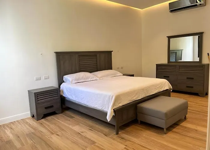 Chalet: Green Village, Cap Cana