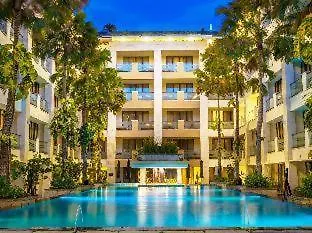 Family Hotel: Aston Kuta Hotel And Residence