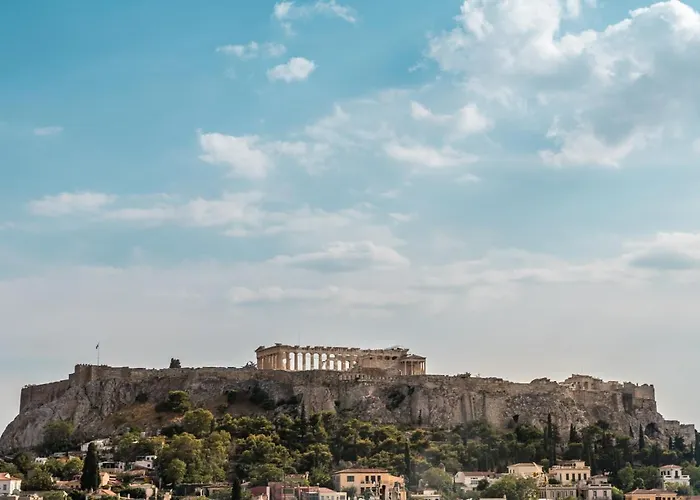 Hostel: Mosaikon Glostel