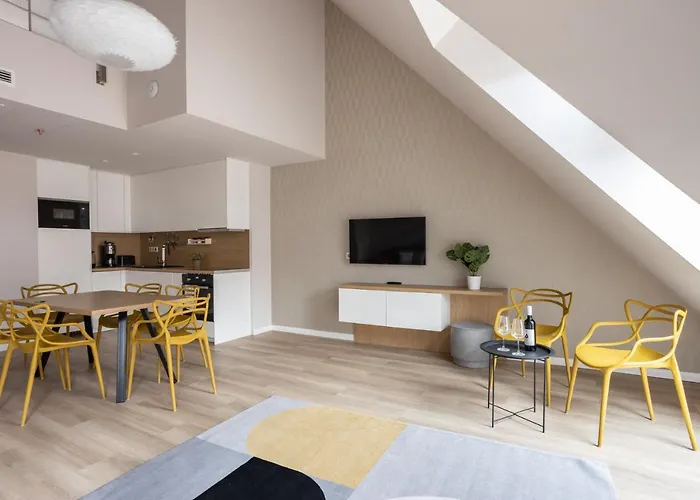  K46 Residence