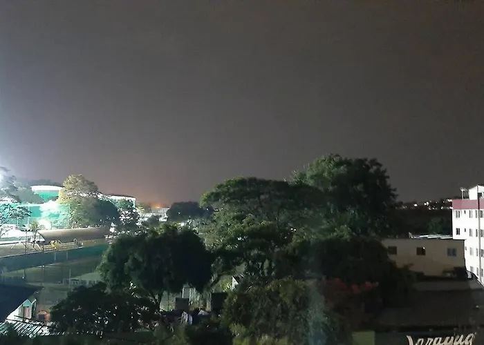  Portal do Jaragua