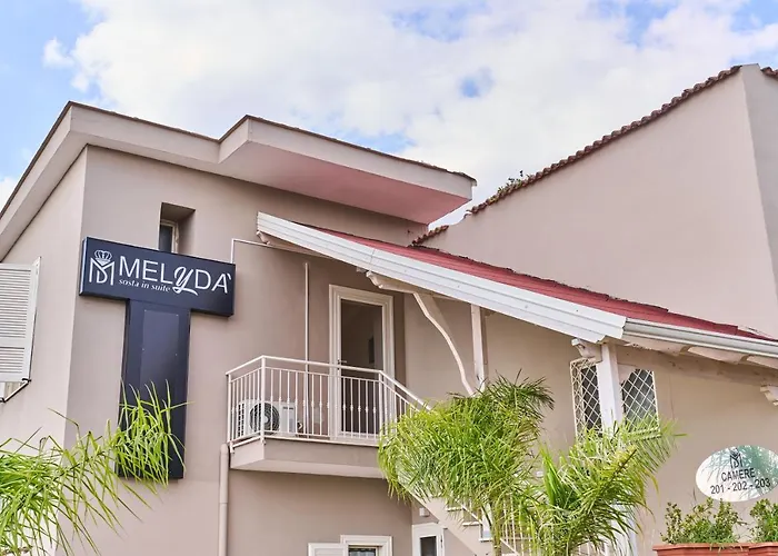 Melydà
