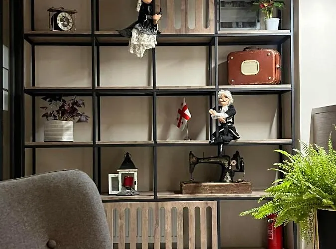 Pet Friendly hotel: Hotel Sky Station