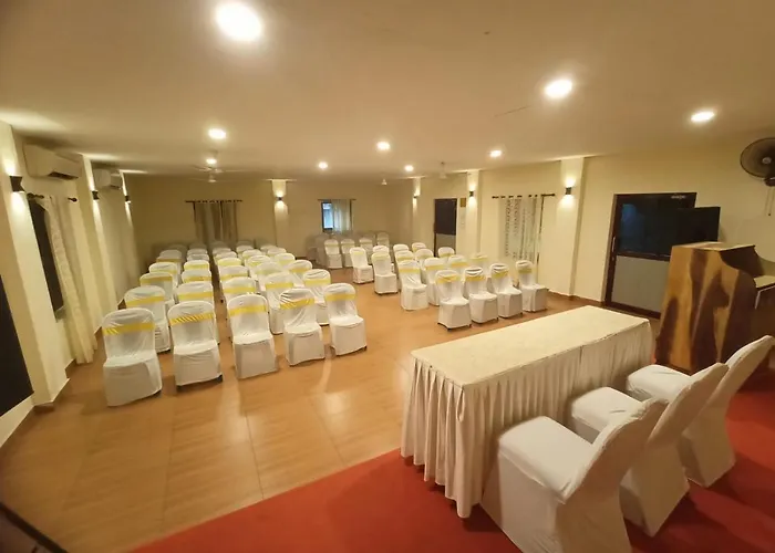 Hotels With Four Stars Sea Lagoon Health Resort
