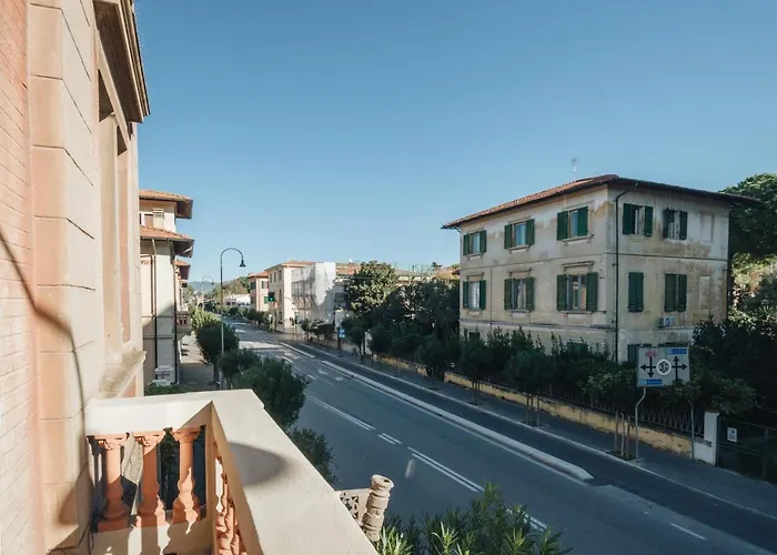 Bonanno Street Tower Free Parking