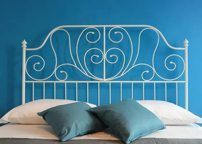Hotel familiare: La Darsena Fiumicino