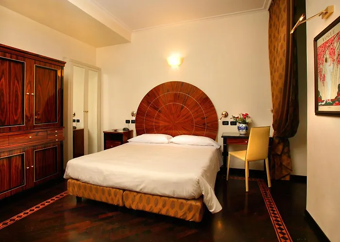 Hotel Gregoriana