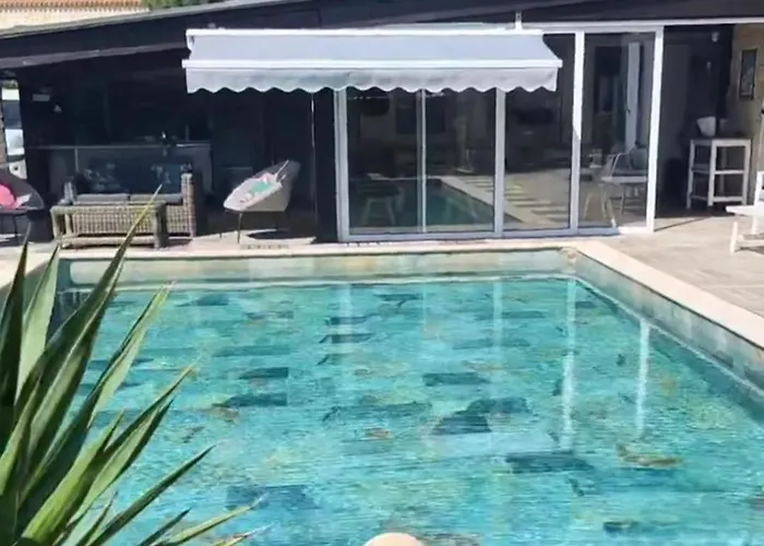La Villa De La Marana