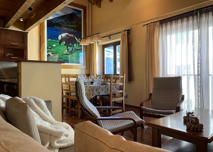 Hotel que admite mascotas: Apartaments Gran Vall