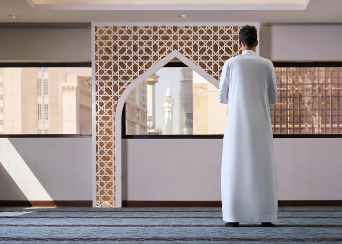 Makarem Ajyad Makkah