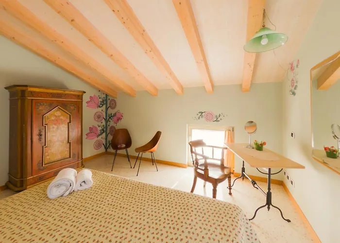 Casa Di Maria