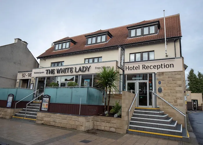 The White Lady Wetherspoon