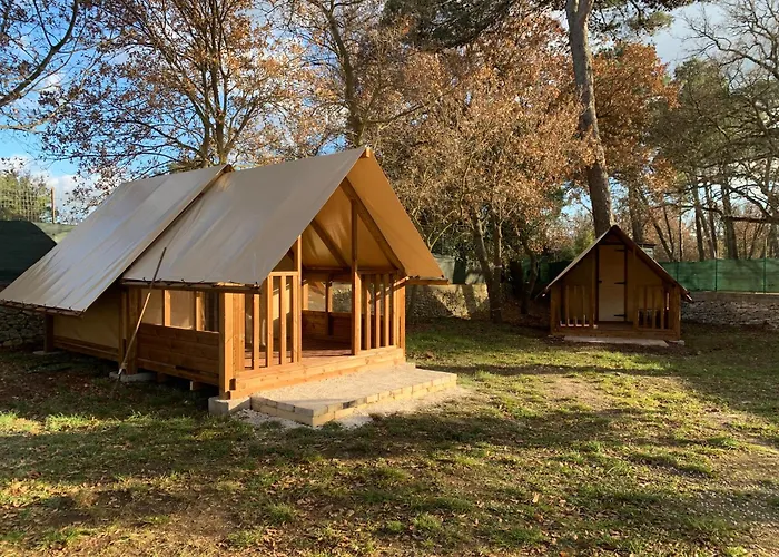 Hotel adatto agli animali: Villaggio Camping Bosco Selva