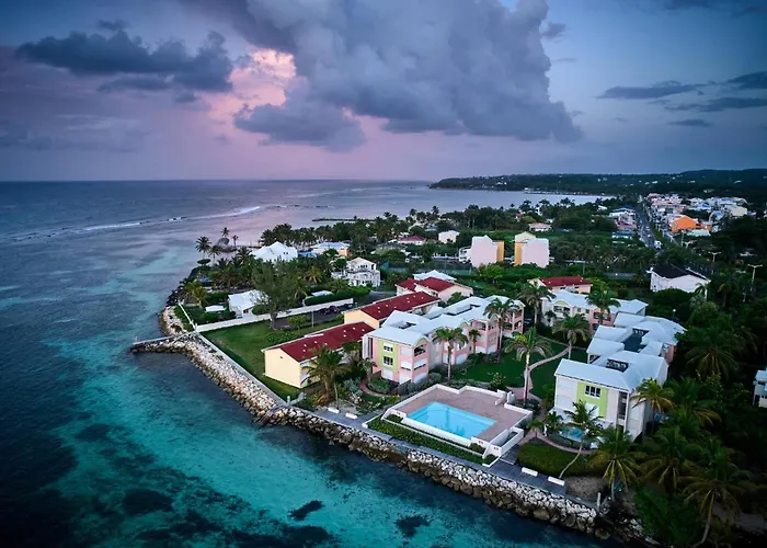 Location Maison Vacances Eden Blue