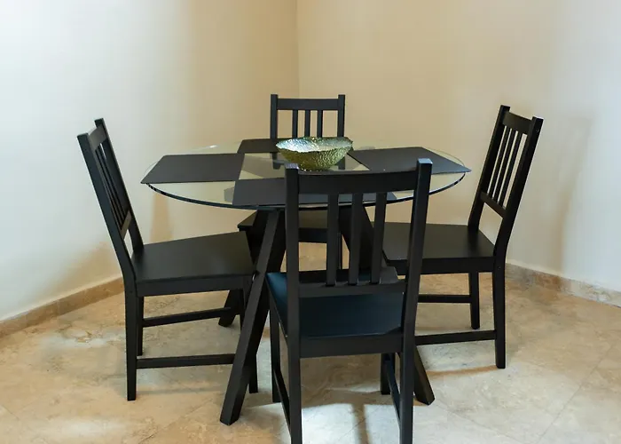 Hotel cerca del aeropuerto: Ciqala Suites Hotel - San Juan
