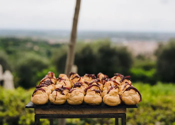 Cabine: Corte San Mattia