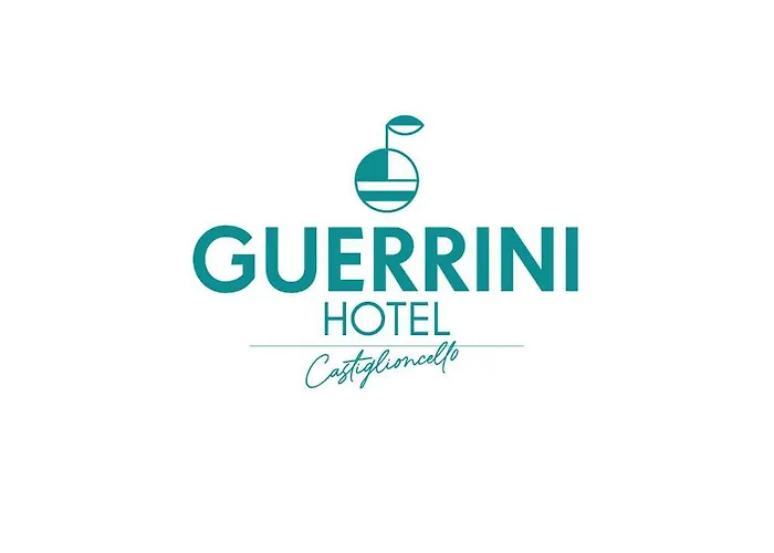 Hotel sulla spiaggia: Guerrini Hotel