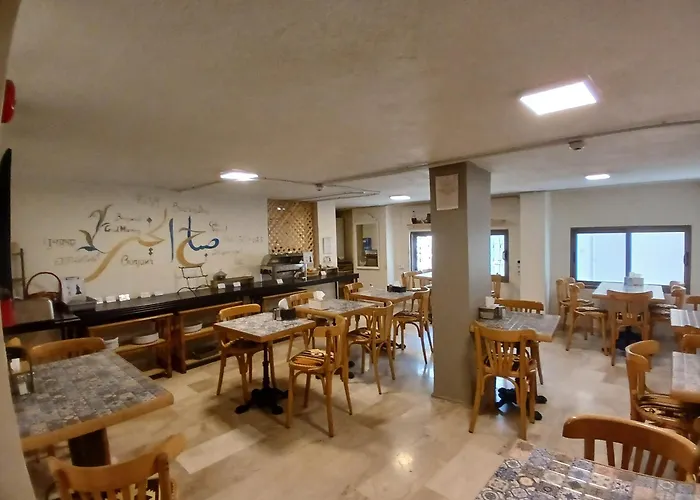 Pet Friendly hotel: Layaali Amman Hotel